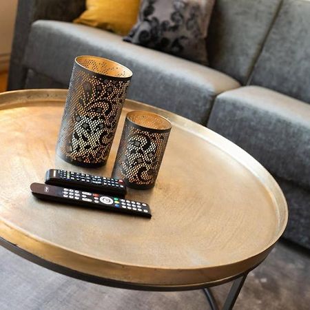 Nordic Host Luxury Apts - Prinsens Gate - Large Mezzanine Studio Oslo Zewnętrze zdjęcie